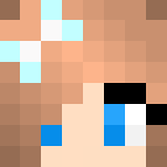 Unicorn Girl - Girl Minecraft Skins - image 3