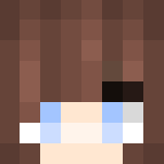 My First Skin! - Female Minecraft Skins - image 3