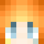 Tsuki Akita - Female Minecraft Skins - image 3