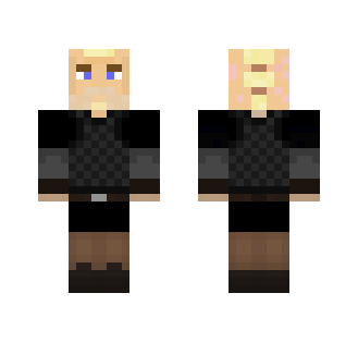 Recovered Kendrick - Male Minecraft Skins - image 2