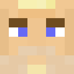 Recovered Kendrick - Male Minecraft Skins - image 3