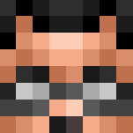 URIE! I THINK I LOVE YOU... - Male Minecraft Skins - image 3