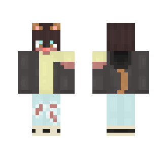 More!? - Male Minecraft Skins - image 2
