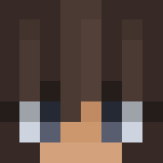 ♛ ғιrѕт ѕĸιn - Female Minecraft Skins - image 3