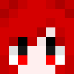 emo bunny? - Female Minecraft Skins - image 3