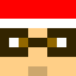 Miguel ( New:Christmas ) - Christmas Minecraft Skins - image 3