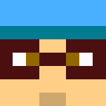 Miguel ( New:sleeping ) - Male Minecraft Skins - image 3