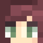 Lavander - Female Minecraft Skins - image 3