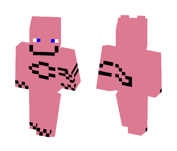Mew - Male Minecraft Skins - image 1