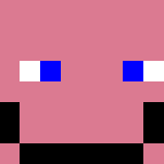 Mew - Male Minecraft Skins - image 3