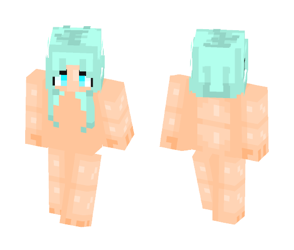 Random skin base.. - Female Minecraft Skins - image 1