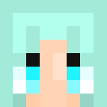 Random skin base.. - Female Minecraft Skins - image 3