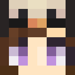 Qerin (Request) - Female Minecraft Skins - image 3