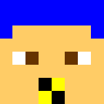 Baby onsie - Baby Minecraft Skins - image 3