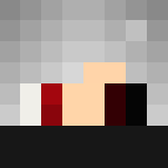Vampire Boy - Boy Minecraft Skins - image 3