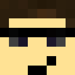 Kewl Dude - Male Minecraft Skins - image 3