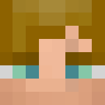 Baxros - Male Minecraft Skins - image 3