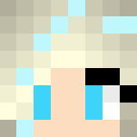 Elsa - Female Minecraft Skins - image 3