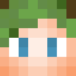 Jacksepticeye Remastered - Male Minecraft Skins - image 3