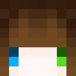 Emily-2 - Female Minecraft Skins - image 3