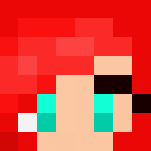 Ariel - Female Minecraft Skins - image 3