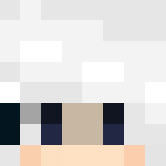 New OC: Akari - Female Minecraft Skins - image 3