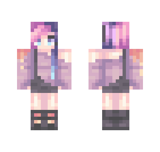 Trade With IcarianPrince - Female Minecraft Skins - image 2