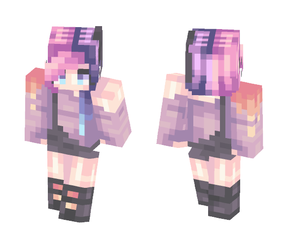 Trade With IcarianPrince - Female Minecraft Skins - image 1