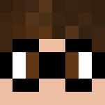 Rubnoo (Current Skin) - Male Minecraft Skins - image 3