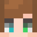 Edited for a friend✿✿ - Male Minecraft Skins - image 3
