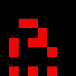 Red Blood Demon - Interchangeable Minecraft Skins - image 3