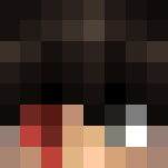 [Friend] Idolizer - Male Minecraft Skins - image 3
