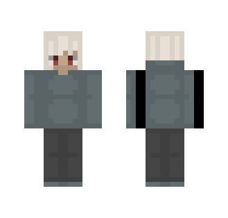 my profile picture - Other Minecraft Skins - image 2
