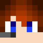 boy2 - Male Minecraft Skins - image 3