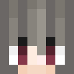 Buns ♡ - Female Minecraft Skins - image 3