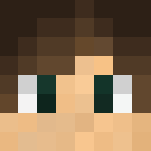 Rogue074 - Male Minecraft Skins - image 3