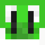 Yoshi Skin - Male Minecraft Skins - image 3