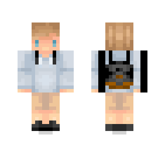 trends (poll) - Male Minecraft Skins - image 2