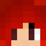 Erza Scarlet - Female Minecraft Skins - image 3