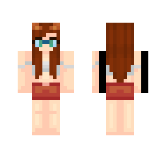 aeeee - Female Minecraft Skins - image 2