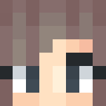 Minutes - Male Minecraft Skins - image 3