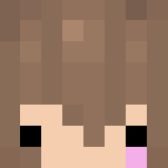It's a MELOOOOON ~~ こいち☔ - Female Minecraft Skins - image 3