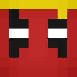 Grifter - Male Minecraft Skins - image 3