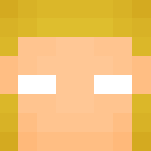 Sabretooth - Male Minecraft Skins - image 3