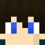 My OC Anbu - Male Minecraft Skins - image 3