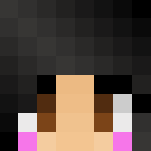 Asuka Connell - Female Minecraft Skins - image 3