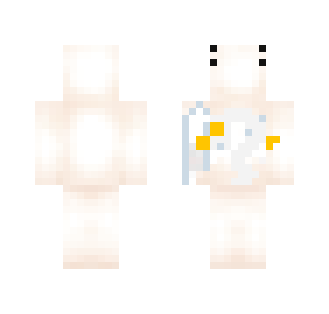 Spotlight | Skylanders - Female Minecraft Skins - image 2