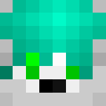 Shaymin - Interchangeable Minecraft Skins - image 3