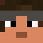 MalojiBro - Male Minecraft Skins - image 3