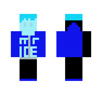 Mr Ice